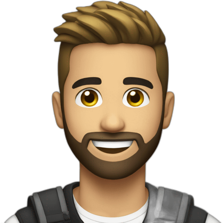 Kendji emoji