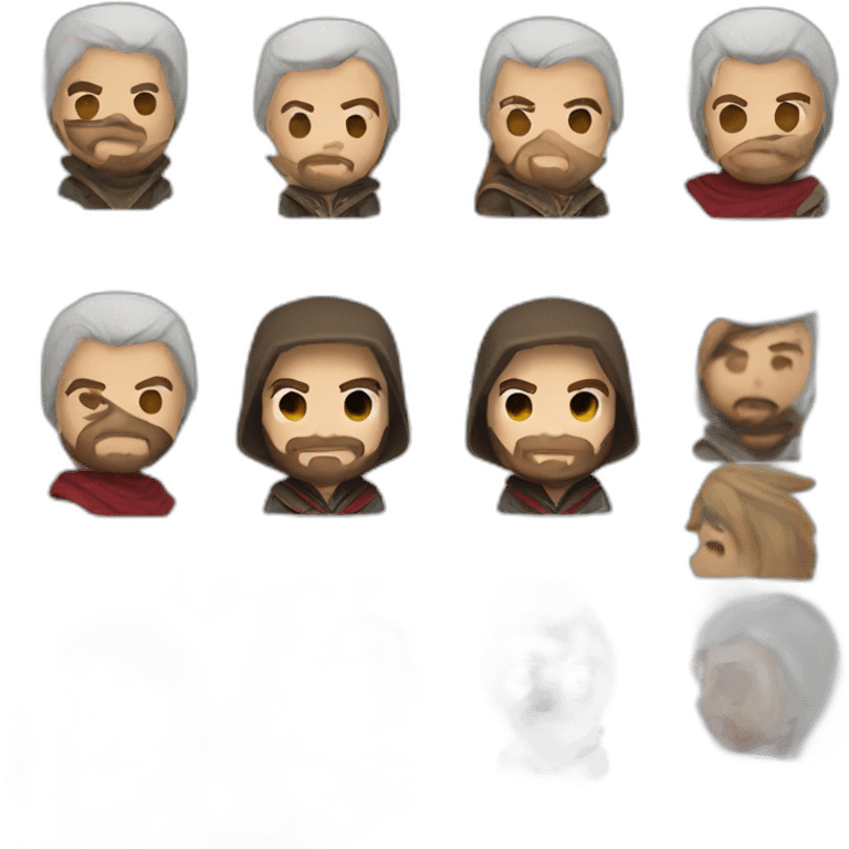 Ezio Vendrame emoji