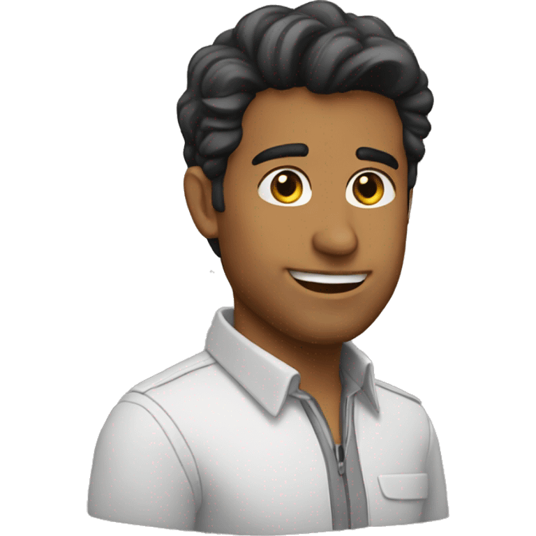 Jorge  emoji