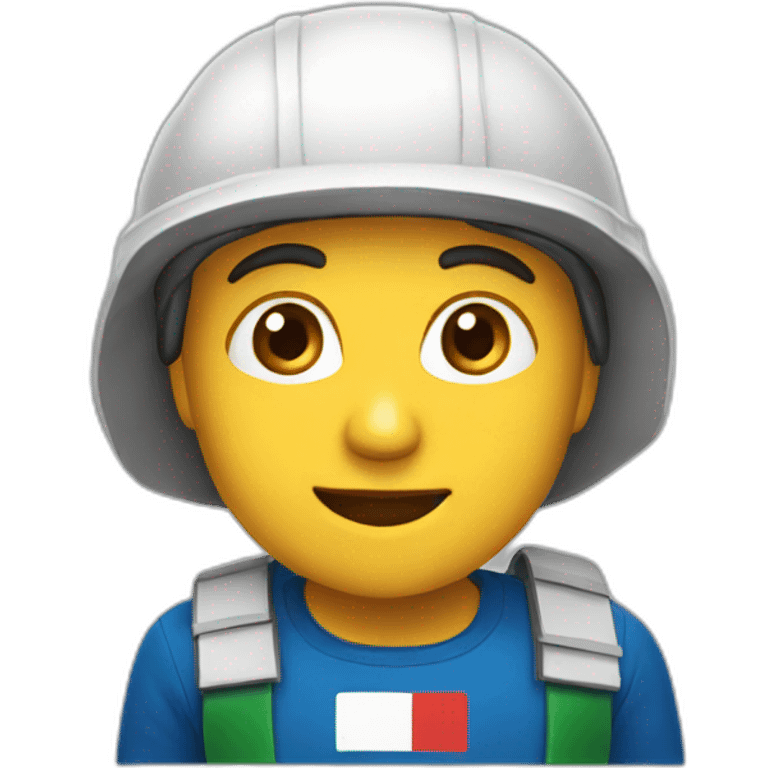 Italie emoji