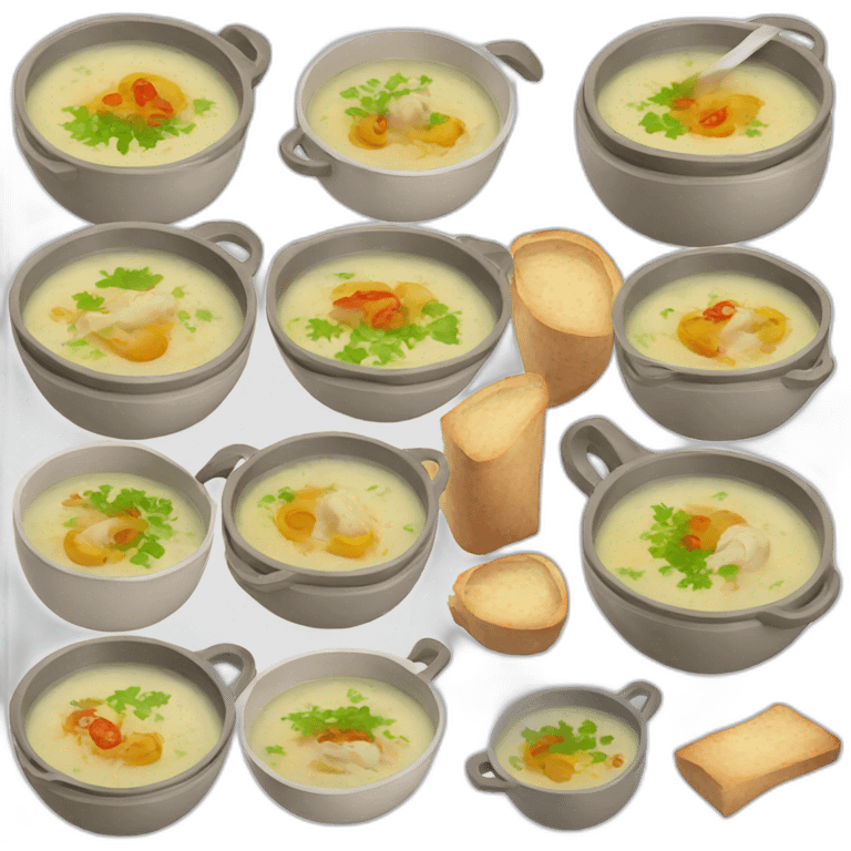 romanian soup emoji