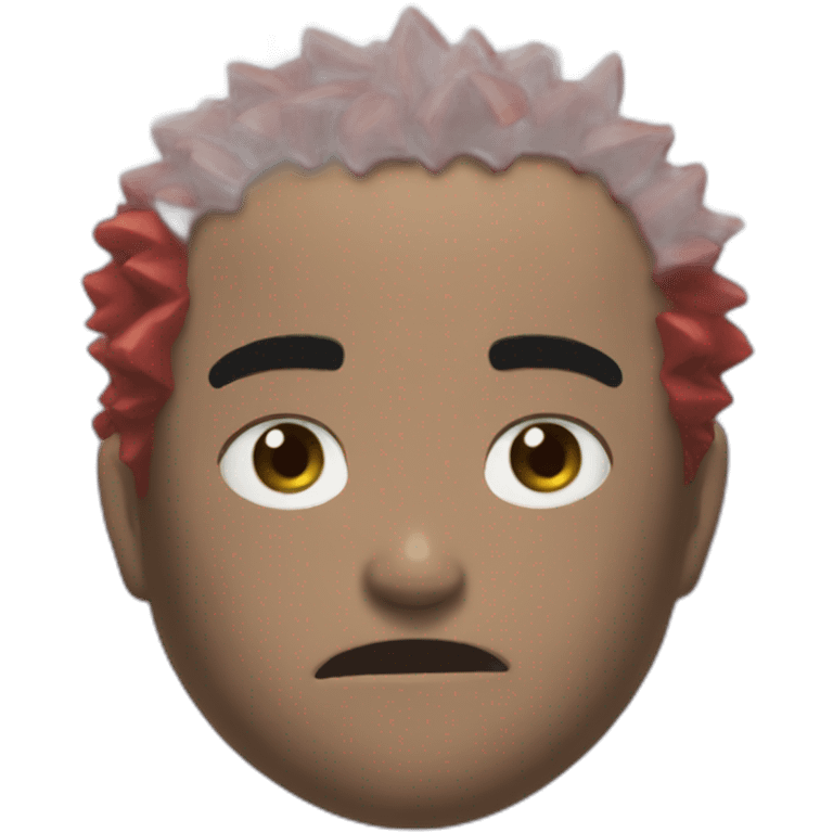 Berserk anime emoji