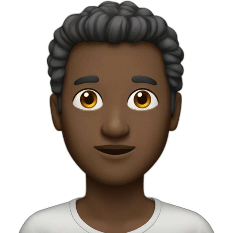 Gnaoua emoji