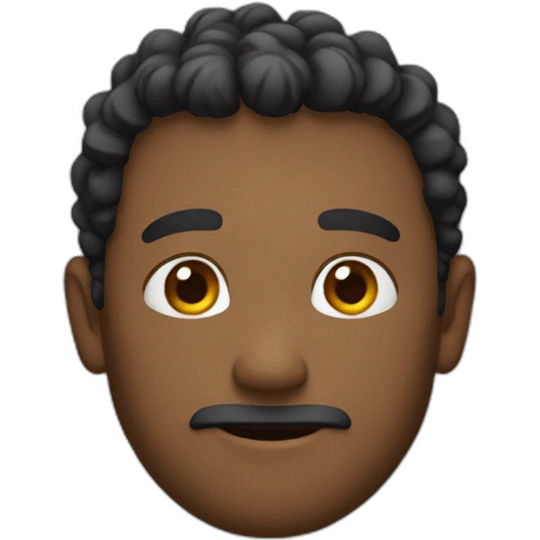 Doug emoji