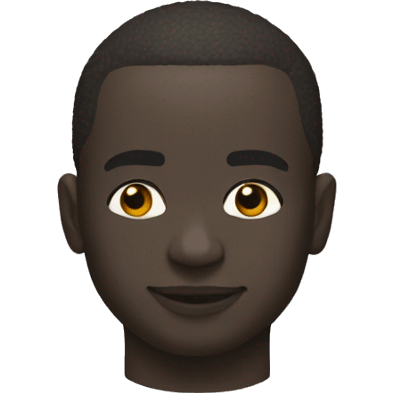 N’Golo Kanté  emoji