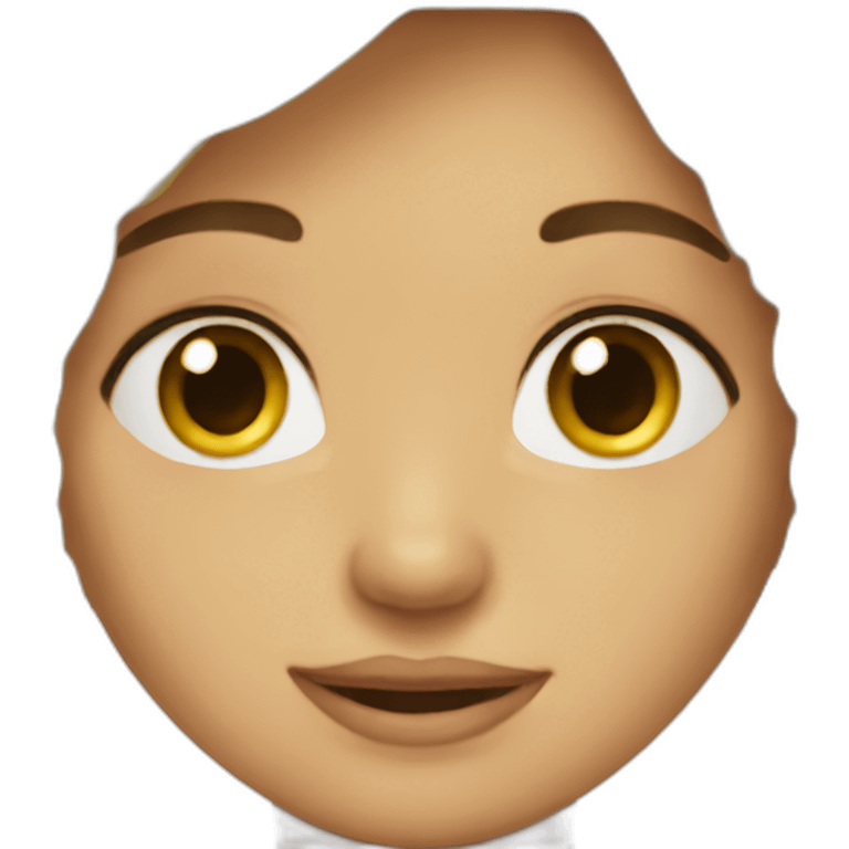 Belen esteban emoji