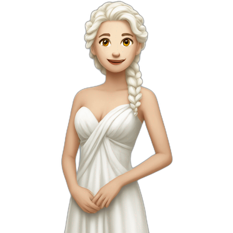 daeneris-wedding-mother-of-dragons emoji