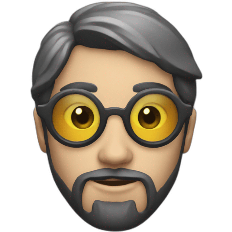 Metaverse emoji