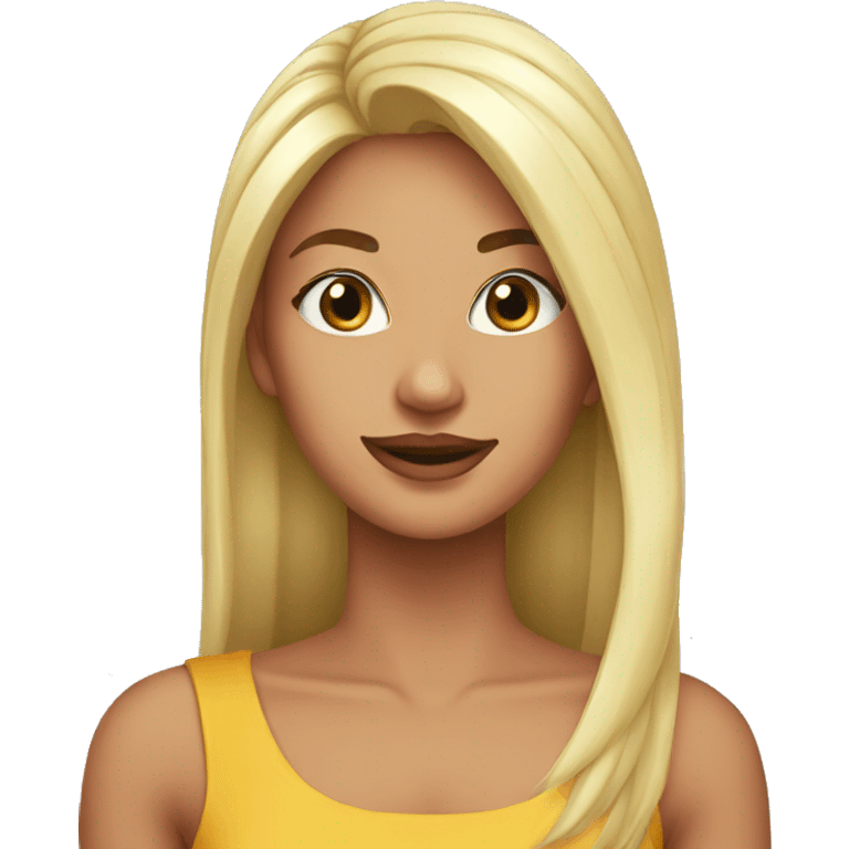 Tana emoji