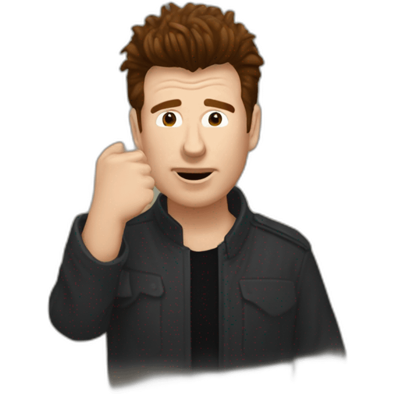 rick astley capybar emoji