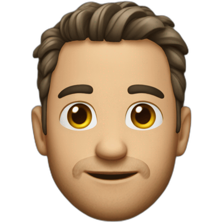 danny lopriore emoji