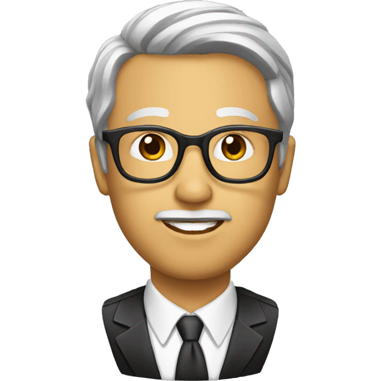 Lawyer emoji