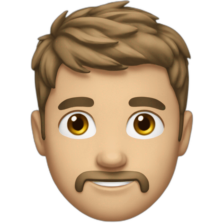 Andrew tate emoji