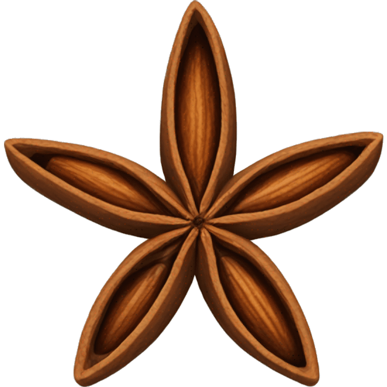 star anise emoji