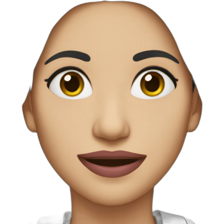 Regina  emoji