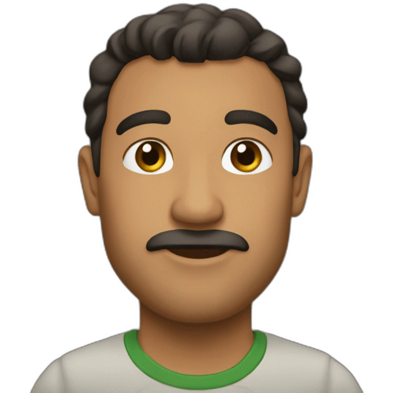 el colorado de omar emoji