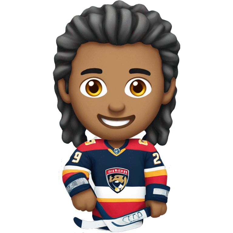 florida panthers stanley cup emoji