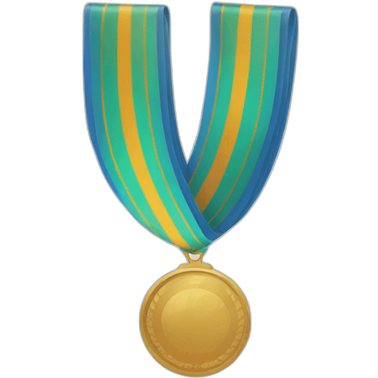 medal emoji