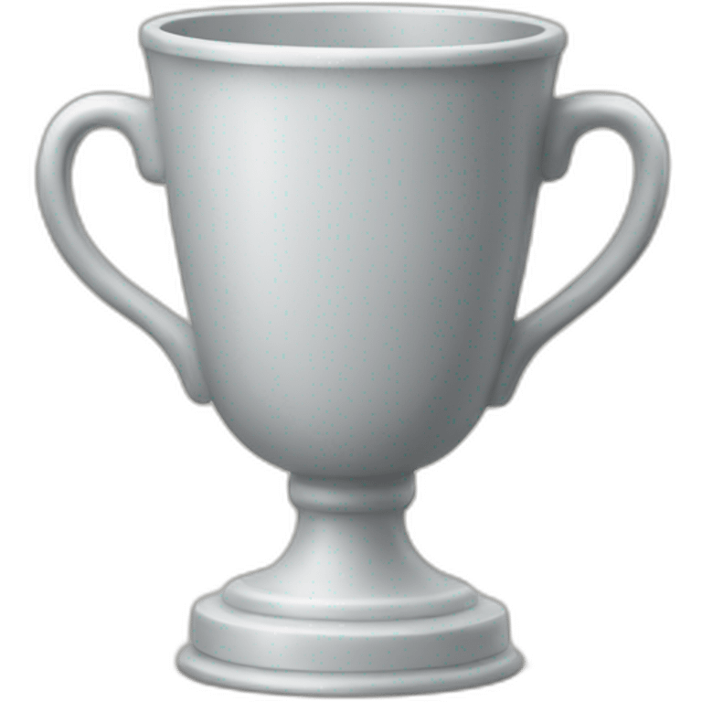 cup win emoji