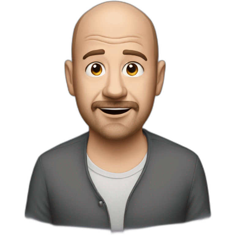 andy parsons comedian emoji