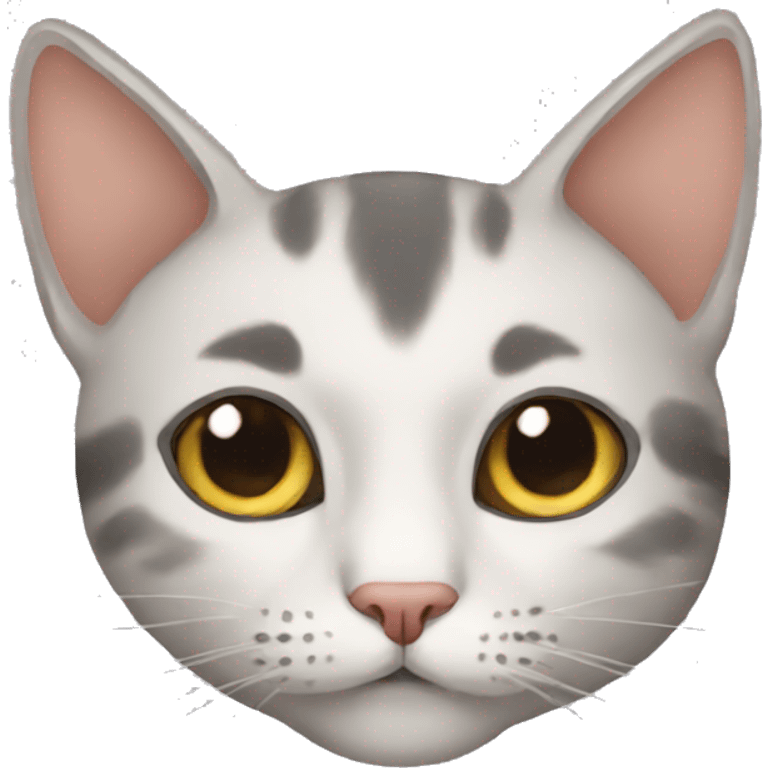 Gato emoji