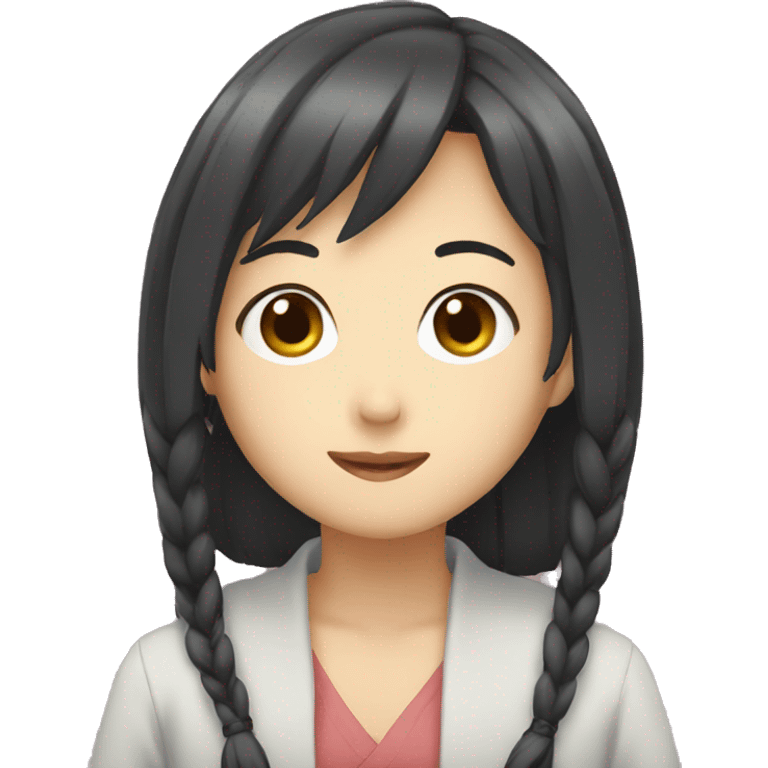 Megumi emoji