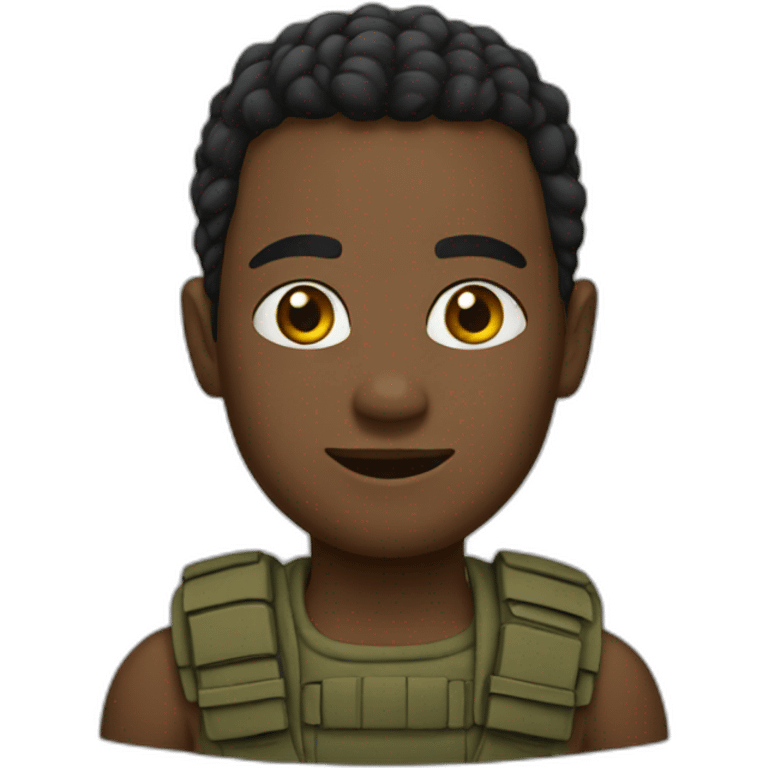 Mali emoji