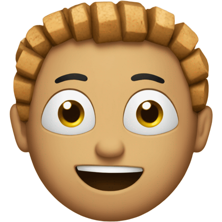 Cork emoji