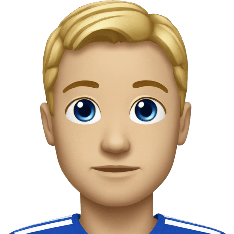 Dinamo emoji