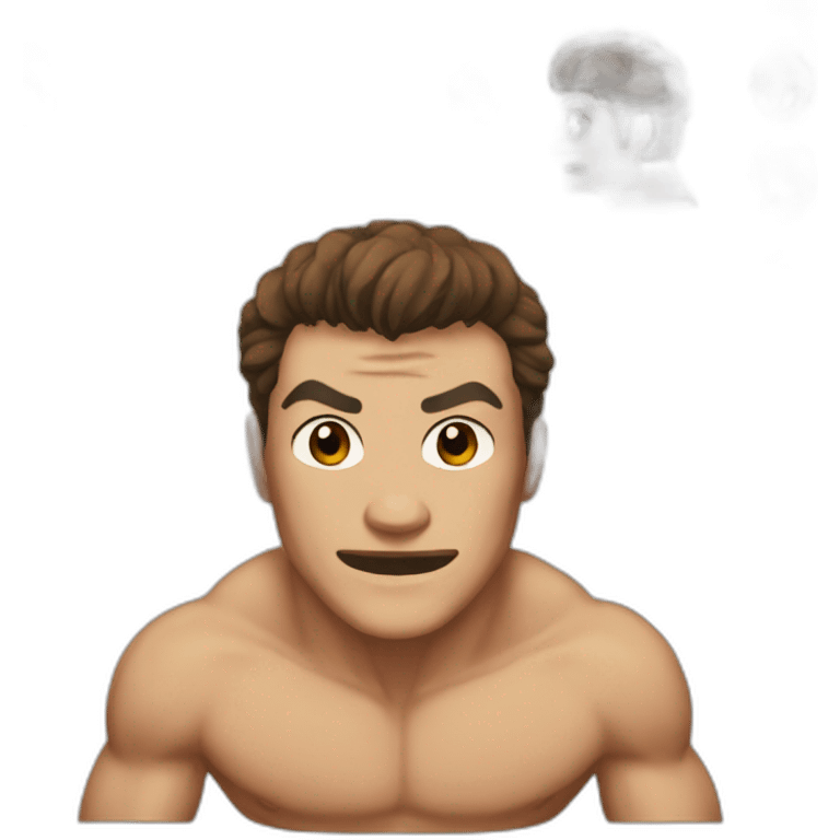 baki-hanma emoji