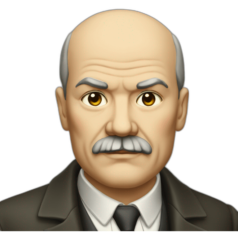 lenin emoji