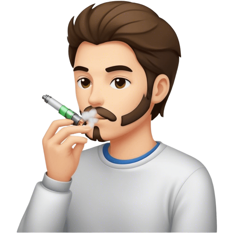 Vape emoji