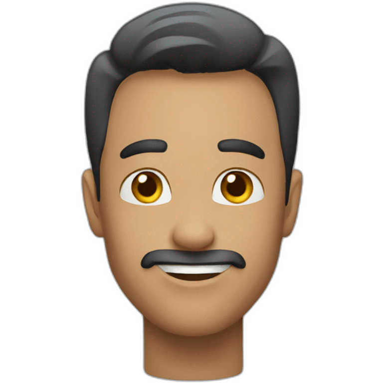 HR emoji