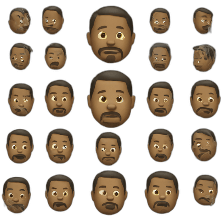 Yo Dawg emoji