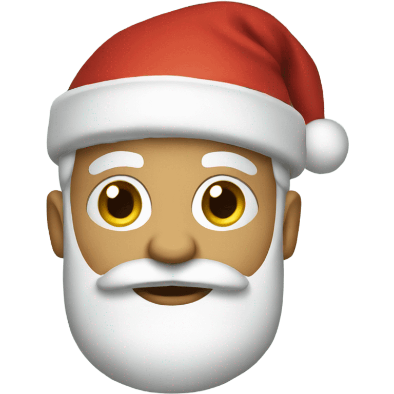 Merry Christmas  emoji