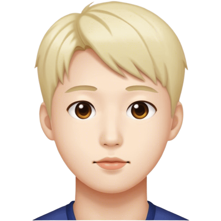 Riize wonbin emoji