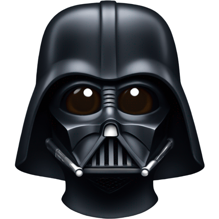 Darth Vader  emoji