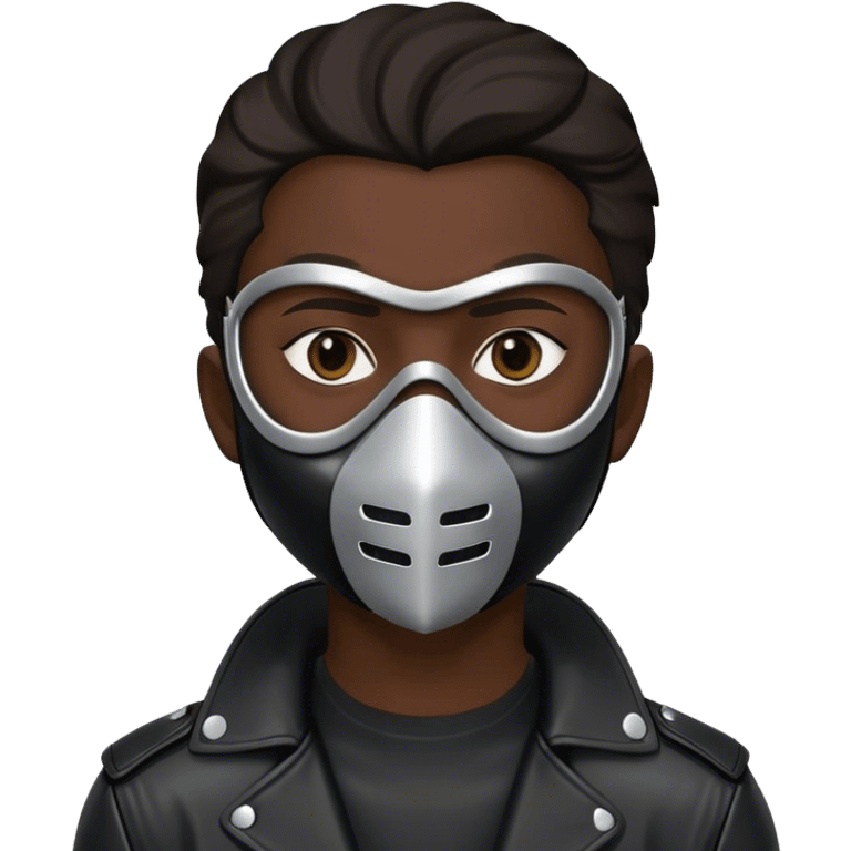 Robber emoji