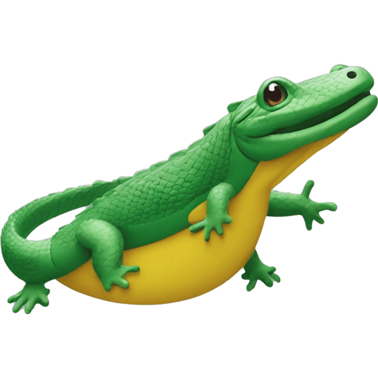 Lacoste  emoji