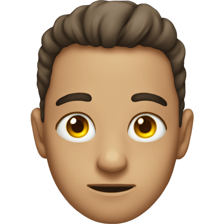 ojos emoji