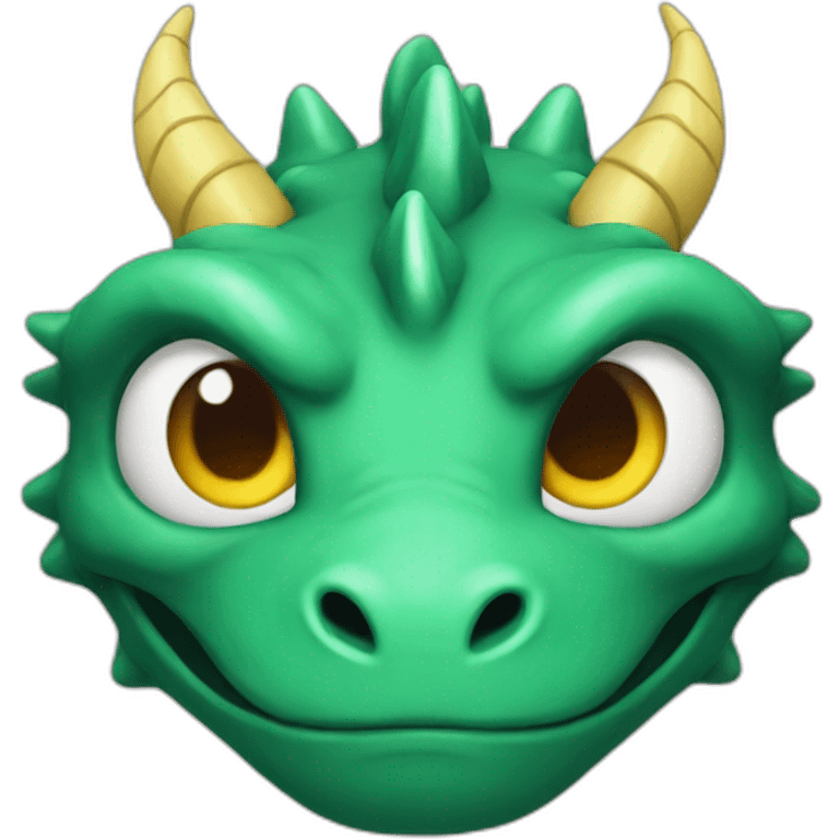 dragonbol emoji