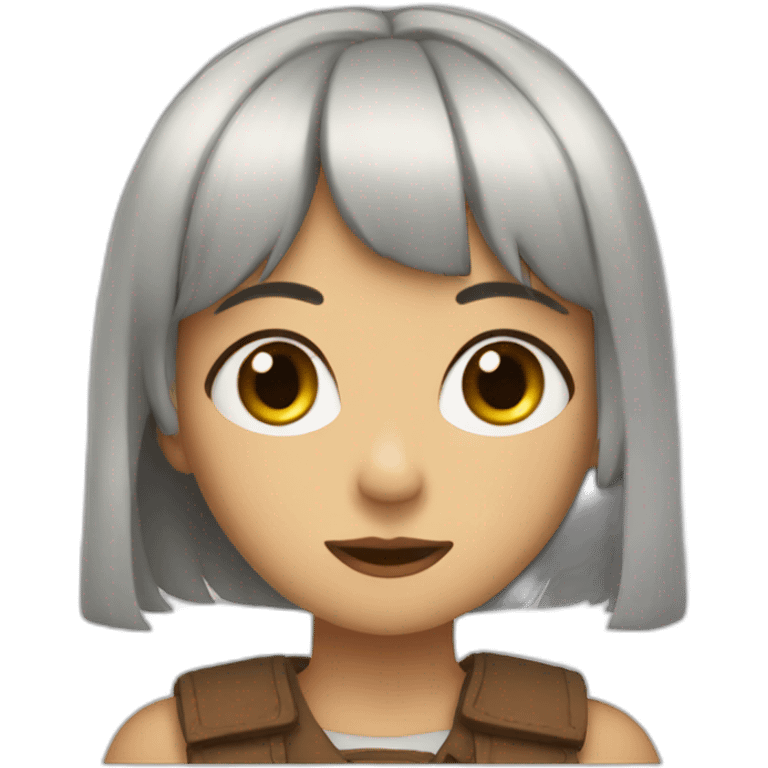 Aitana emoji