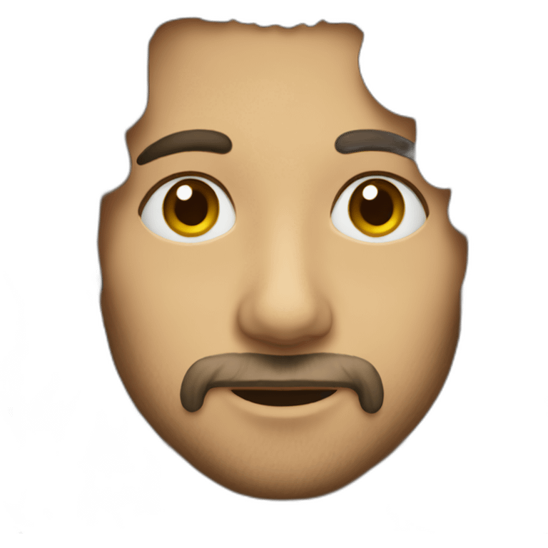 Kaveh emoji