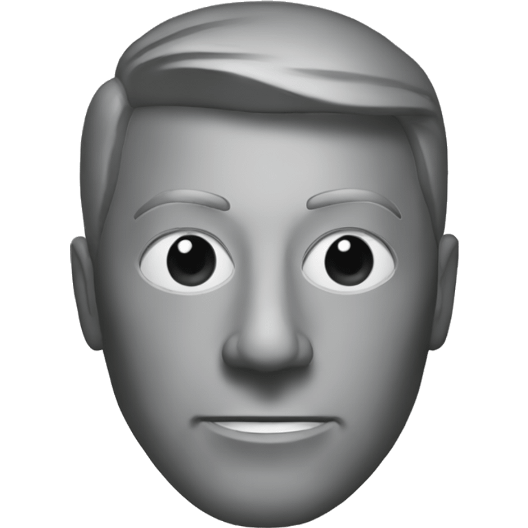 Elon Mask emoji