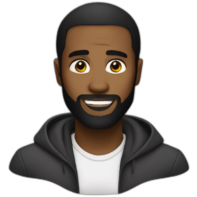 MC ride emoji