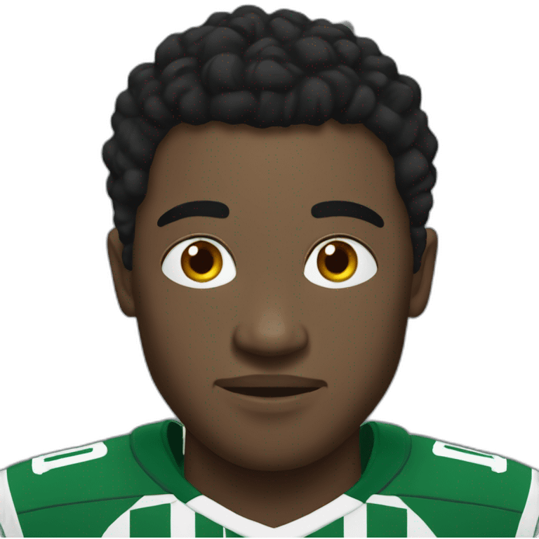 Victor Wembanyama emoji