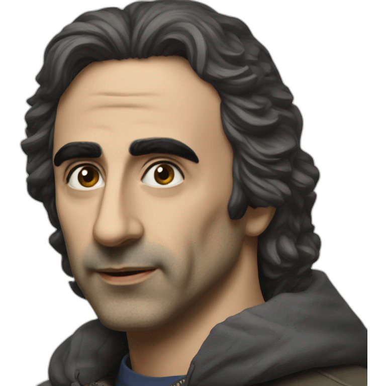 Zemmour emoji