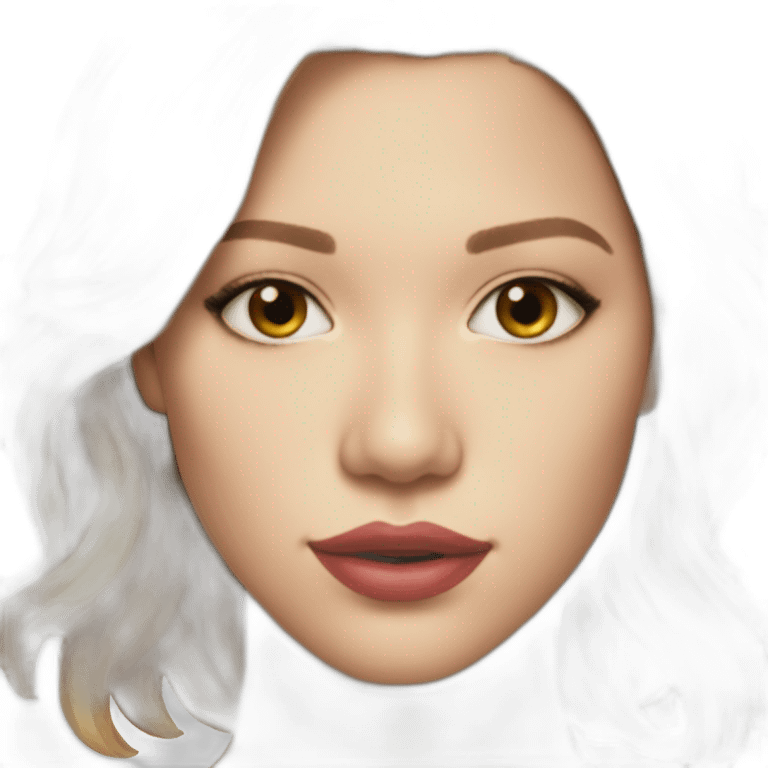 lea seydoux emoji