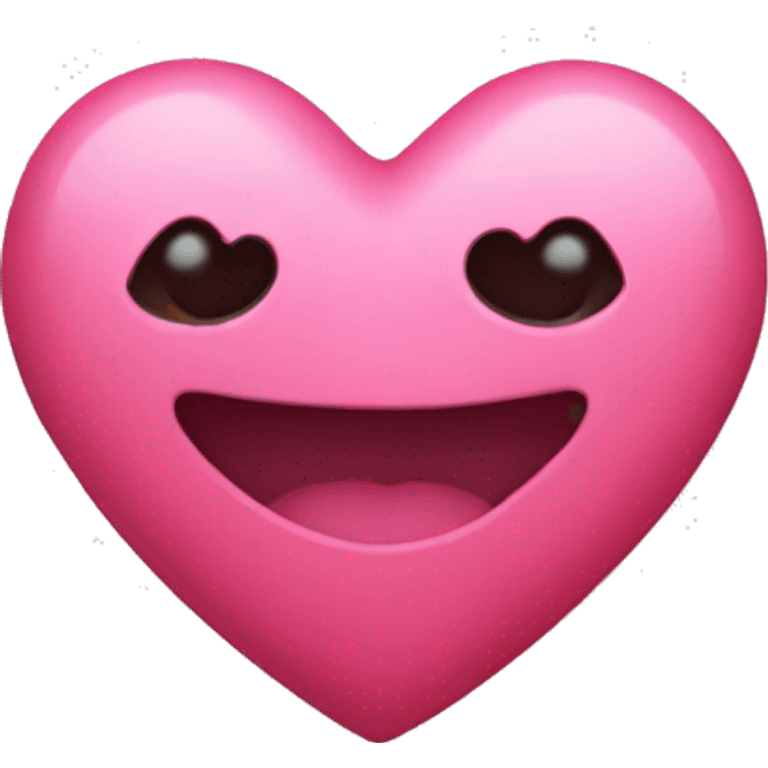 emoji heart emoji