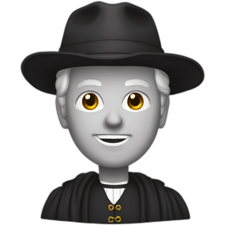 magistrate emoji